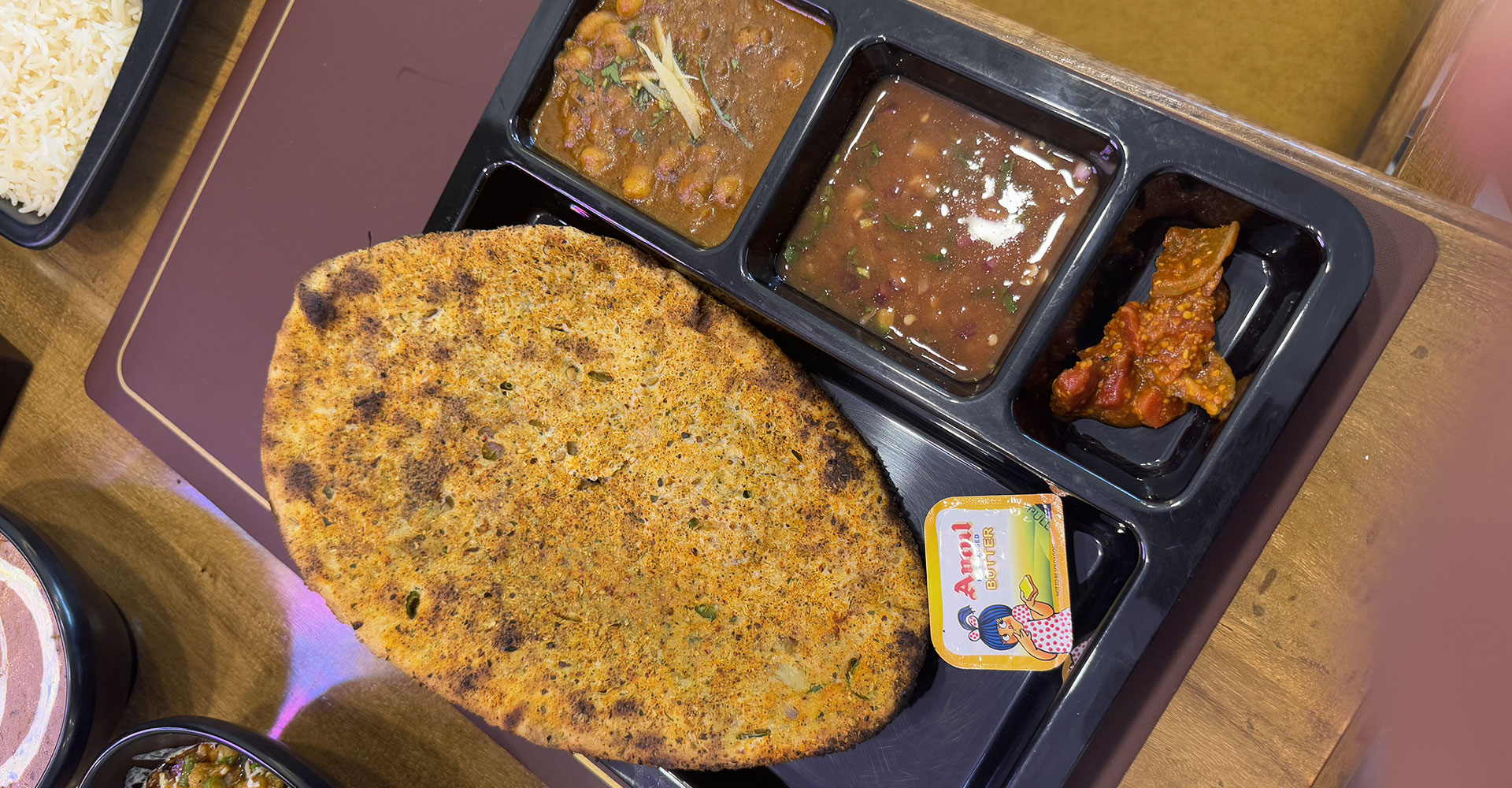 Delicious Punjabi Delights